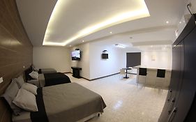 Hotel San Remo